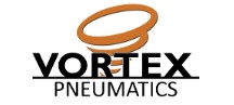 Vortex Pneumatics logo