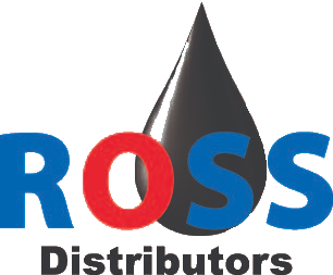 Ross Distributors logo