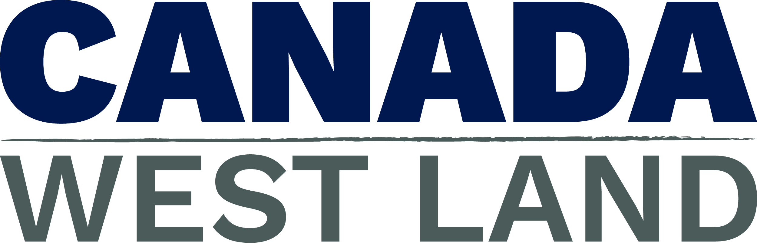 Canada West Land Services Ltd logo