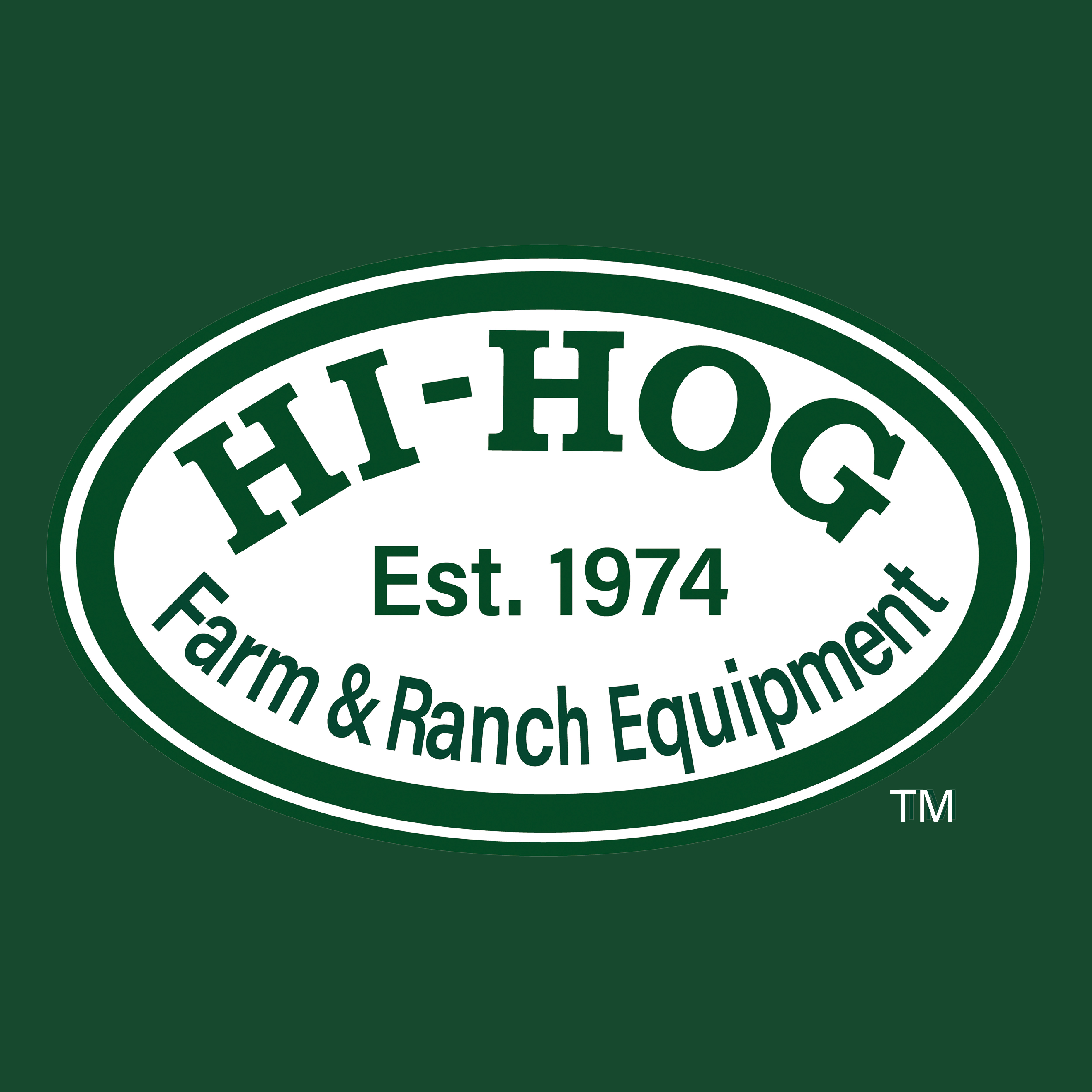 Hi-Hog Farm & Ranch Equipment Ltd logo