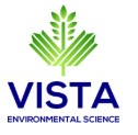 Vista Environmental Science Ltd. logo