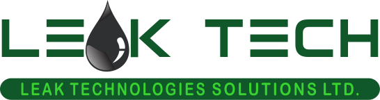 Leak Technologies Solutions Ltd logo
