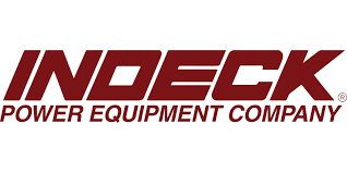 Indeck Power Equipment logo