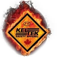KelTek Safety Apparel logo