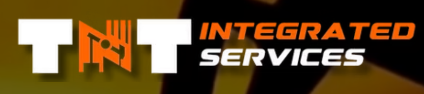 TNT Integrated Services logo