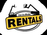 Lac La Biche Equipment Rentals Ltd logo