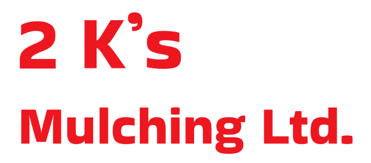 2K’s Mulching logo