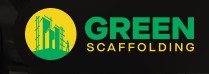 Green Scaffolding Ltd. logo