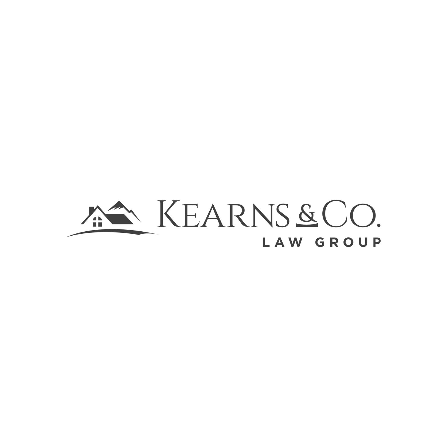 Kearns and Company logo