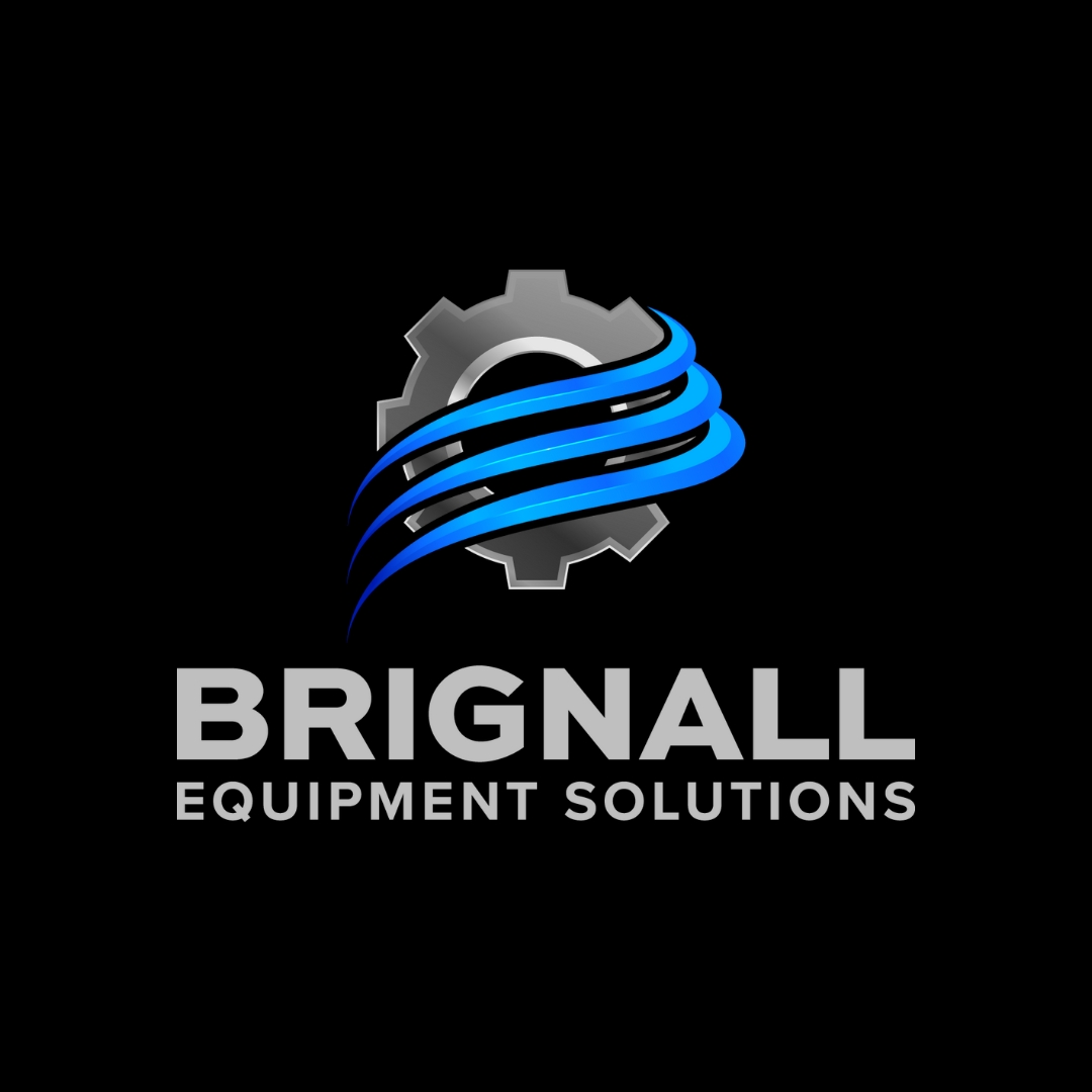 Brignall Equipment Solutions Ltd. logo