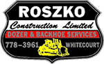 Roszko Construction Limited logo