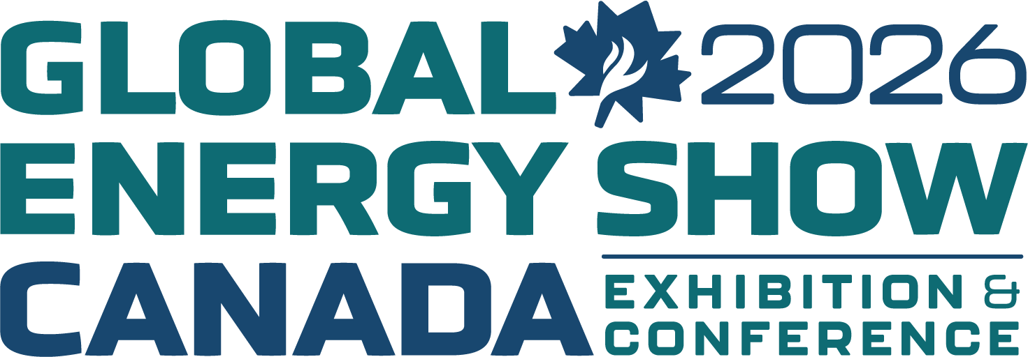 Global Energy Show logo
