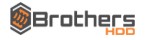 Brothers HDD logo