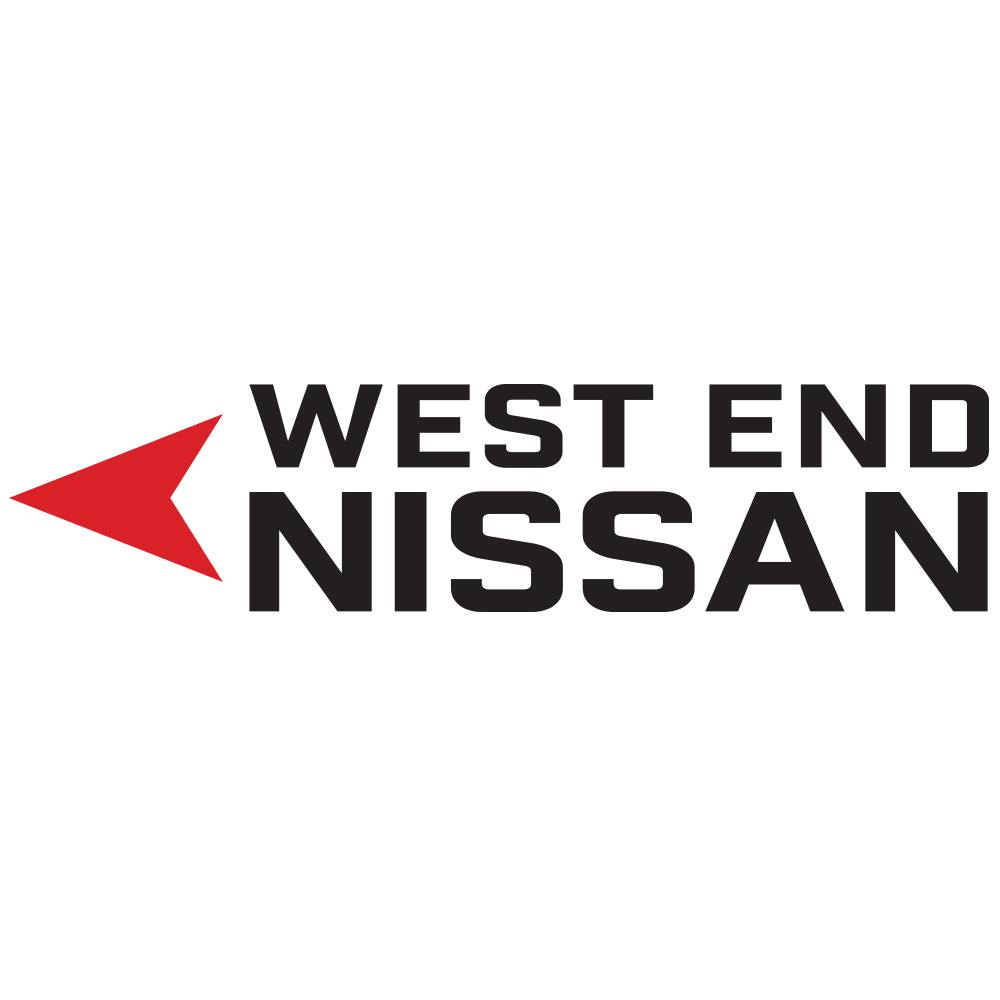West End Nissan logo