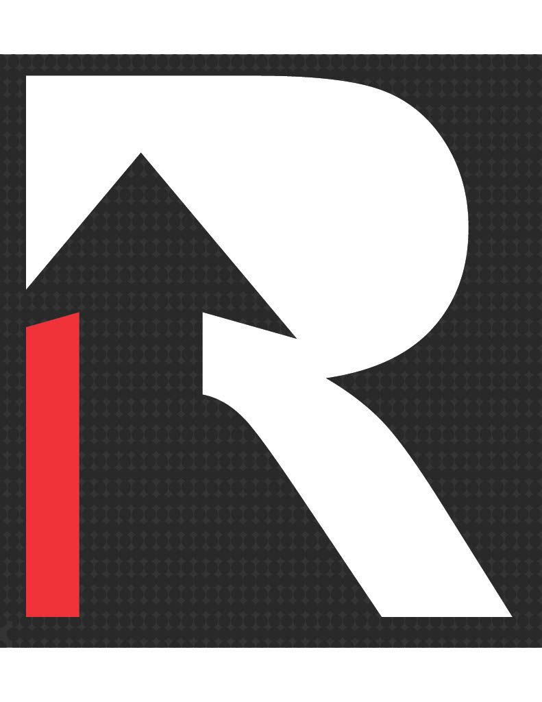 Ramped Up Hotshot Ltd. logo