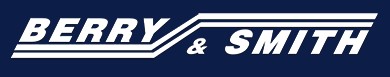 Berry & Smith Trucking Ltd logo