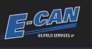 E-Can Oilfield Services Lp logo
