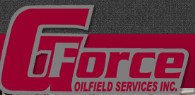 G Force Oilfield Services Inc logo