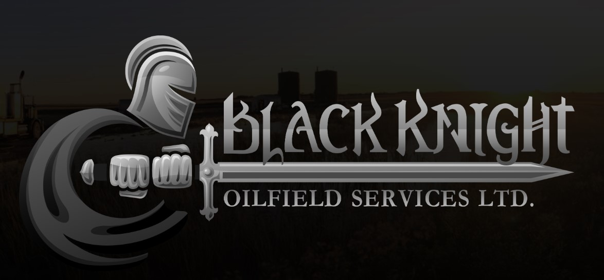Black Knight Oilfield Services Ltd logo