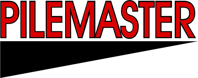 Pilemaster logo