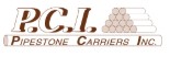 Pipestone Carriers Inc logo