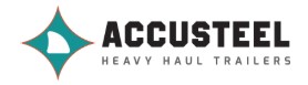 Accusteel Inc logo
