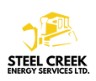 Steel Creek Energy Services logo