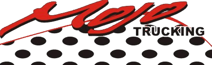 MOJO Trucking logo