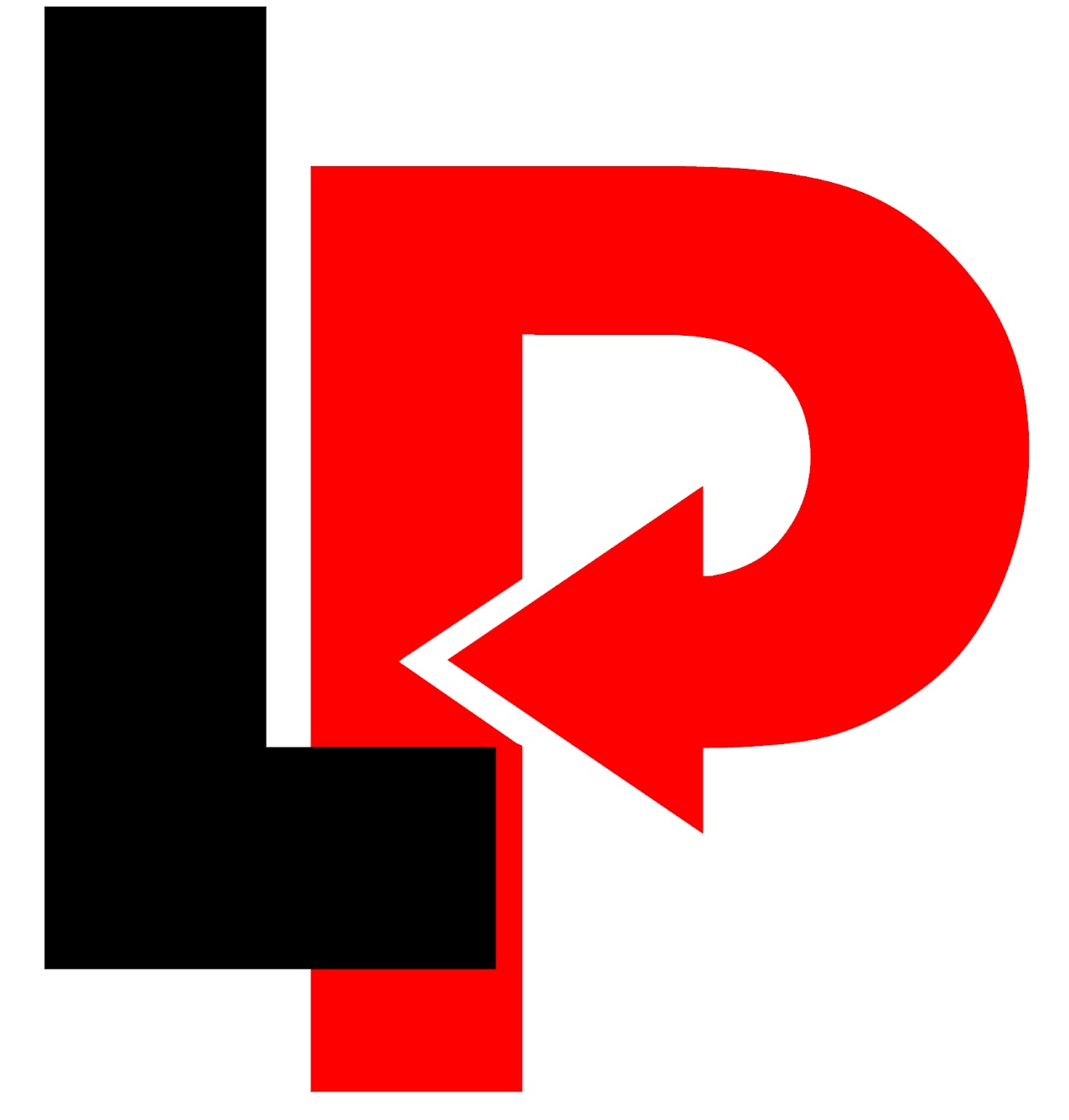 LP Logistics logo