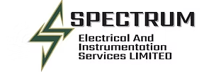 Spectrum Electrical and Instrumentation Services LIMITED logo