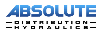 Absolute Distribution & Hydraulics logo