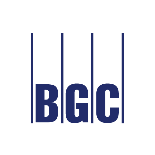 Bgc Engineering Inc logo