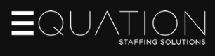 Equation Staffing Solutions Inc logo
