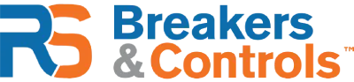 Rs Breakers And Controls logo