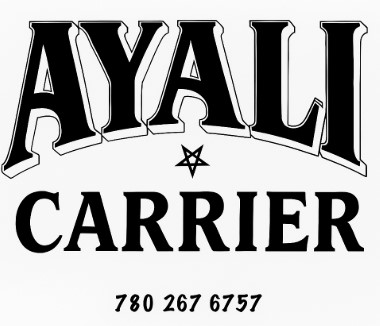 Ayali Carrier logo
