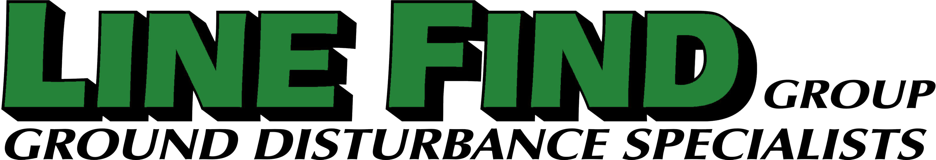 Line Find Group Inc. logo