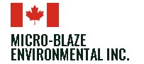 Micro-Blaze Environmental Inc logo