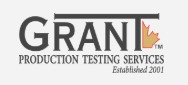 Grant Production Testing Services Ltd logo