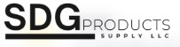 Sdg Products Supply logo