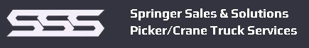 Springer Sales & Solutions logo