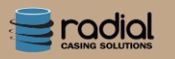 Radial Casing Solutions logo