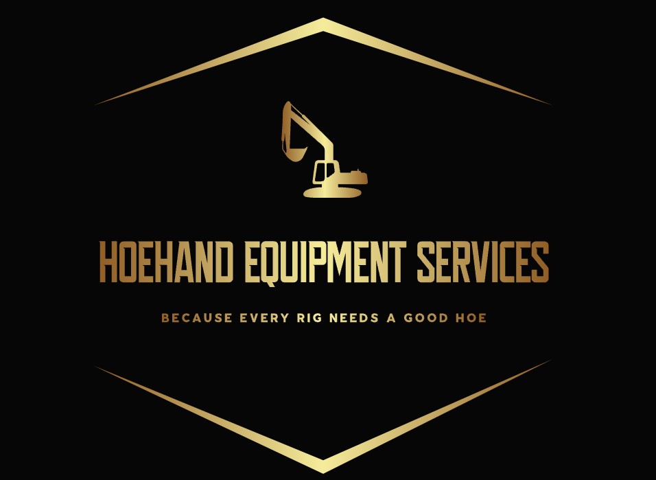 Hoe Hand Equipment Services Inc. logo