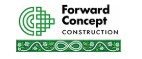 Forward Concept Construction logo