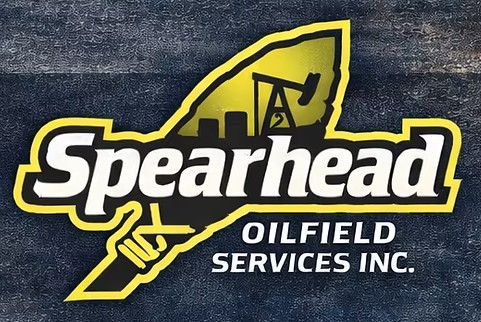Spearhead Oilfield Services logo