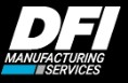 DFI Manufacturing Services logo