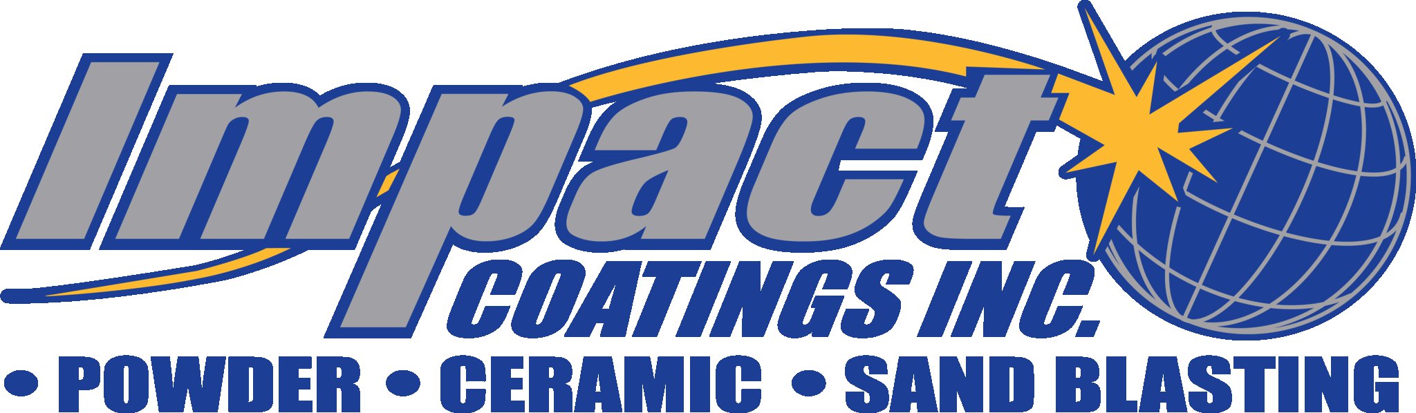 Impact Coatings Inc logo