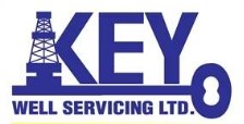 Key Well Servicing Ltd logo