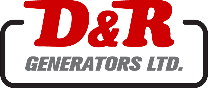 D & R Equipment Ltd logo