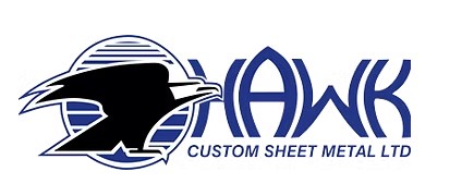 Hawk Custom Sheet Metal Ltd logo