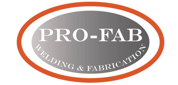 PRO-FAB Welding and Fabrication, Inc. logo